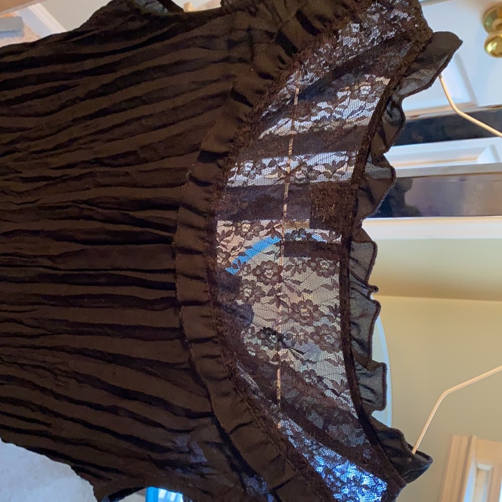 New Direction Top-Large - Picture 3 of 6